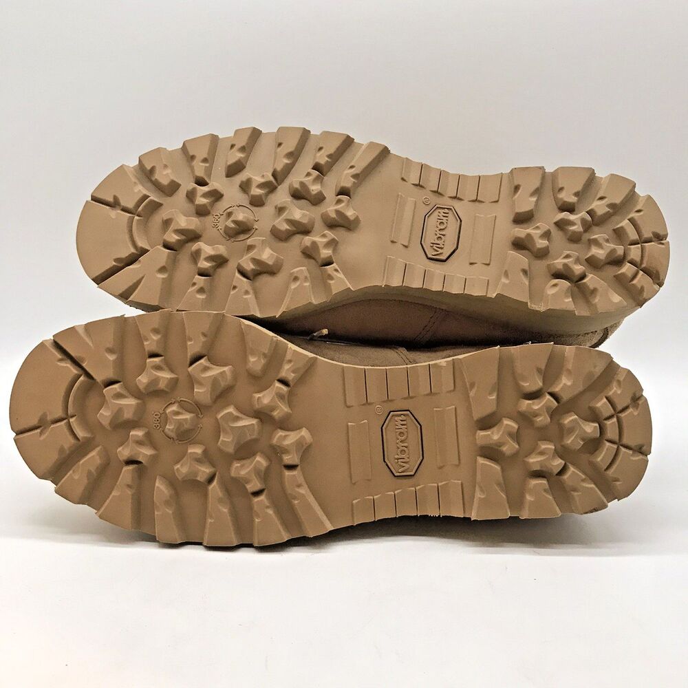 Mcrae Gore-Tex Temperate Weather Desert Boots Men… - image 8